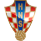 Chorvatsko fotbalový dres